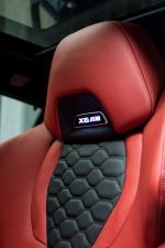 BMW X6 M Competition 2020 года (UAE)